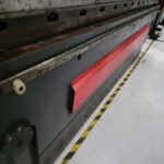 220T3200 NC Press Brake