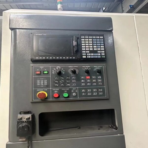 QMC-1890 Machining Center