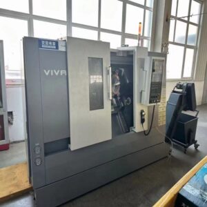 T2 CNC Lathe