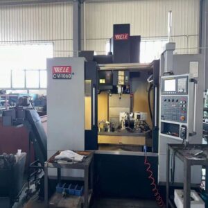CV-1060 Machining Center