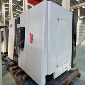 DL9520T Turning And Milling Machine