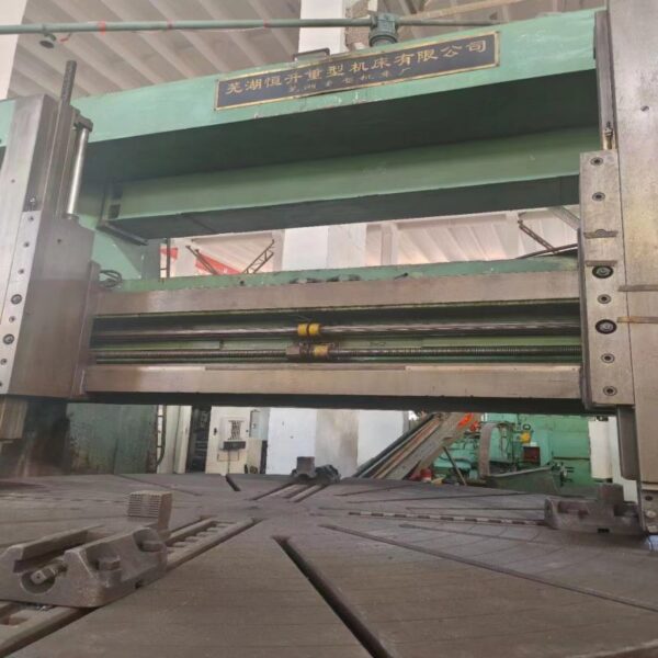 VIGERT 5240 Lathe