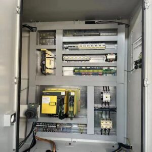 HMC630 Machining Center