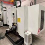 SL1600 Drilling Center