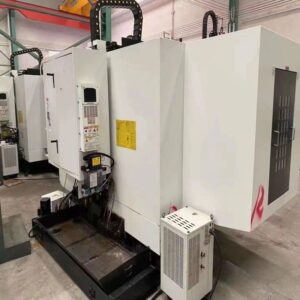 SL1600 Drilling Center