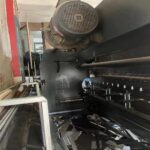ZYMT WC67K-125T4000 Press Brake