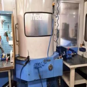 MAZAK FH-5800 Machining Center 