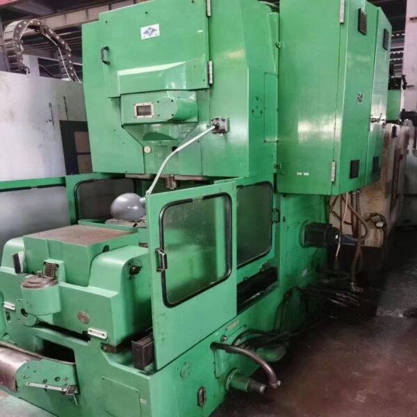 Y5132 Gear Hobbing Machine