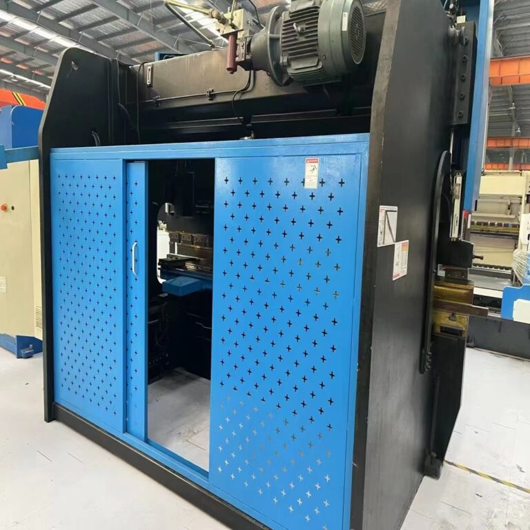 ZYMT ZYB-160T3200 Press Brake