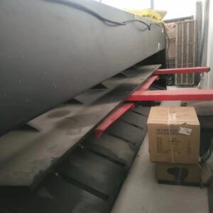 100T4000 CNC Press Brake