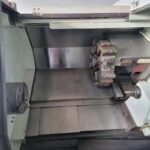 GS-260 CNC Lathe