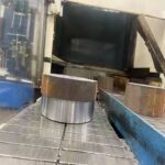 LVT400-M CNC Lathe
