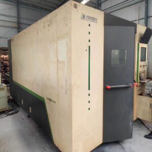 VIGERT CMH1530-CH-R Laser Cutting Machine
