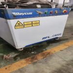 HSG HS-G6020H Laser Cutting Machine