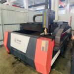 PROTO 3015 1500W Fiber Laser Cuting Machine