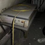 VIGERT FCP6020-D Laser Cutting Machine