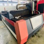 PROTO 3015 1500W Fiber Laser Cuting Machine