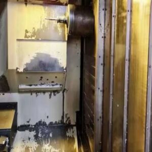 MAZAK FH-5800 Machining Center 