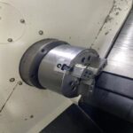 Strung CNC WIA E200C