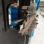 Листогибочный пресс с ЧПУ 160T3200