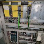 GS-260 CNC Lathe