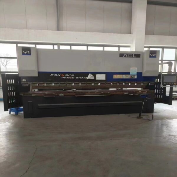 ACL 170T4100 CNC Press Brake