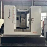 HMC630 Machining Center
