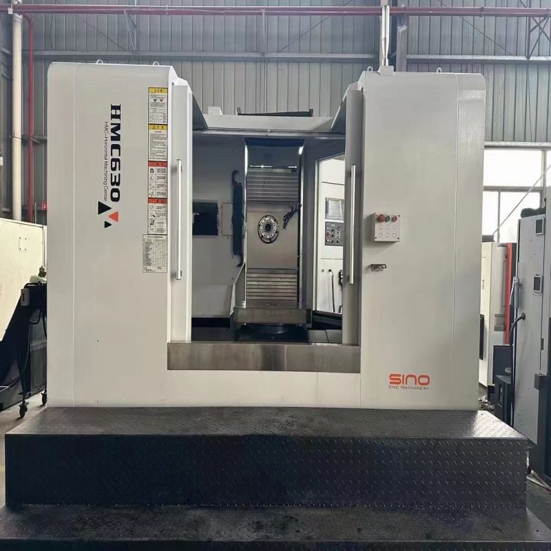 HMC630 Machining Center HMC630 Machining Center