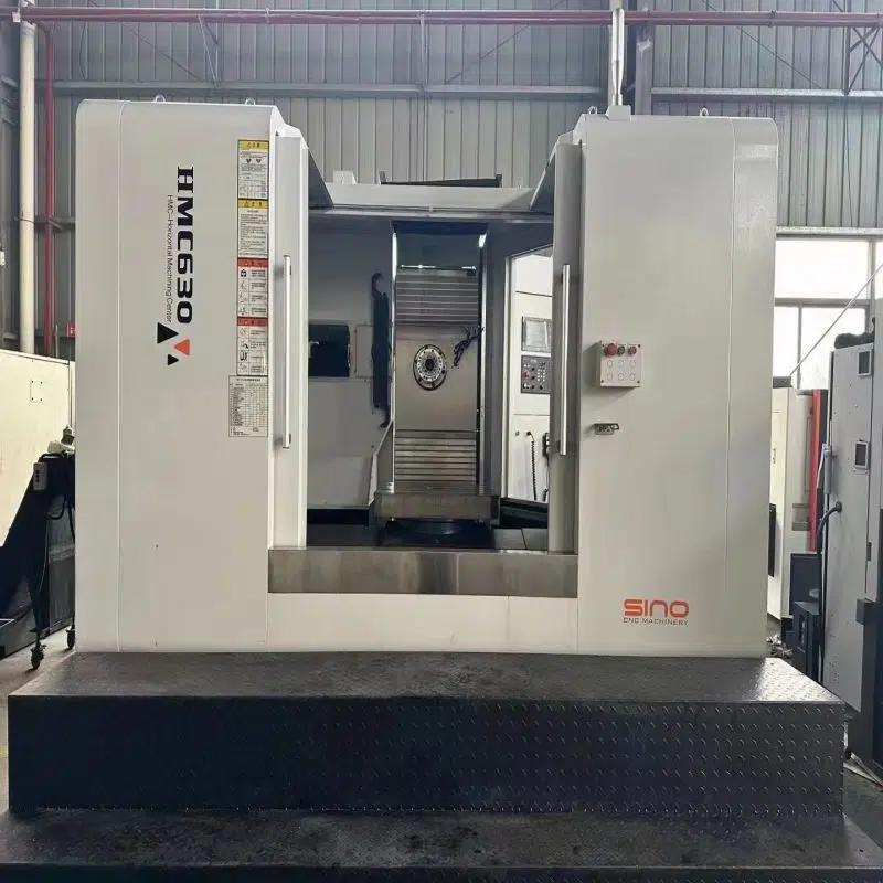HMC630 Machining Center Обрабатывающий центр HMC630