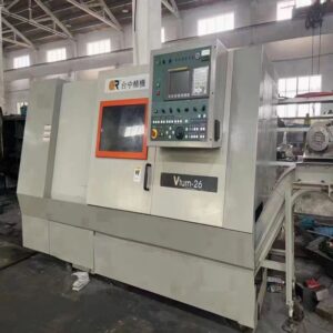  Torno CNC Vturn-26 