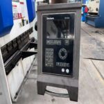 PBA-50T2050 Press Brake