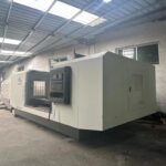 QMC-1890 Machining Center