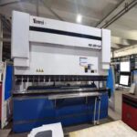 YAWEI PBC220T4100 CNC Press Brake