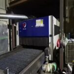VIGERT BOLT V6025 Станок для лазерной резки