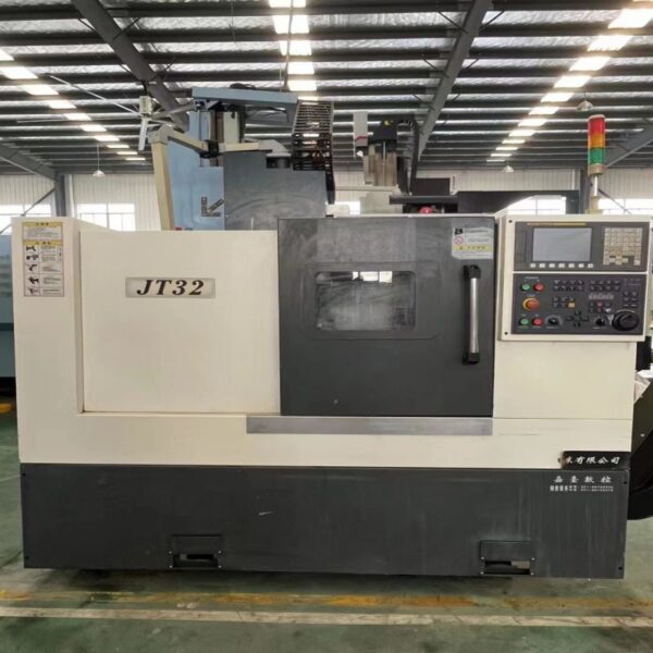 JT32 CNC Lathe