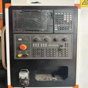 JF-1165 Machining Center