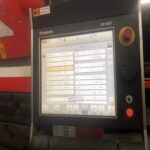 JFY 225T3100 CNC-Abkantpresse