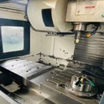 VL850A Machining Center