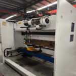 YAWEI 63T2500 NC Press Brake