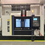 NYM106A Machining Center