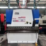 WEH-160T3100 Press Brake