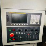 VL850A Machining Center