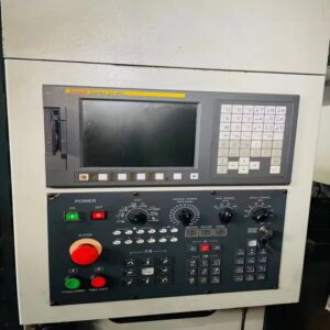  VL850A Machining Center