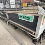 VIGERT HN-6020 Laser Cutting Machine