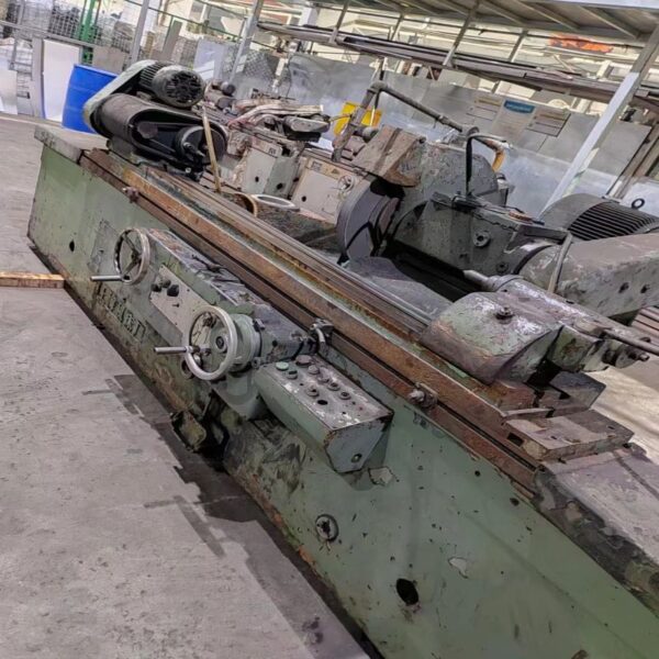 1332X1500 Grinding Machine