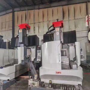  B2626 Gantry Machining Center