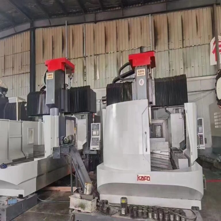 B2626 Gantry Machining Center