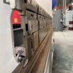 YAWEI 63T2500 NC Press Brake