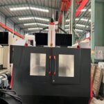SC-2015 Gantry Machining Center