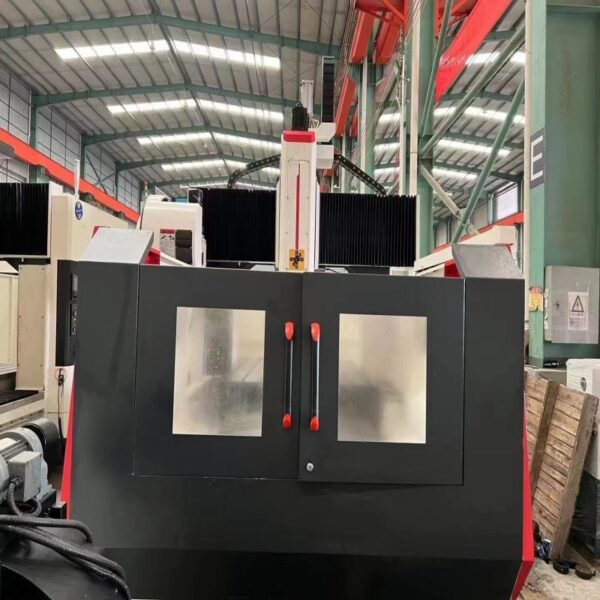 SC-2015 Gantry Machining Center